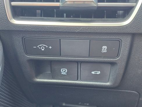 Certified 2025 Hyundai Sonata SEL FWD image 22