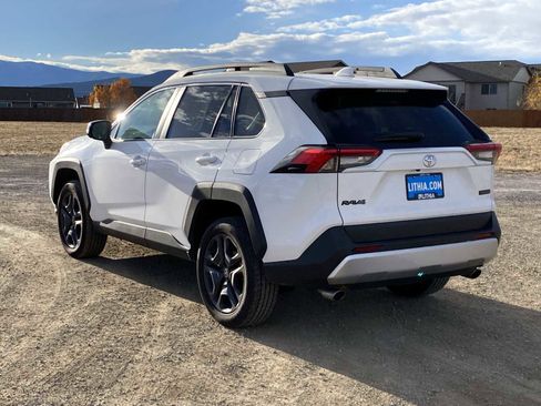 Used 2024 Toyota RAV4 Adventure image 11