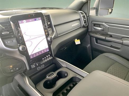 New 2026 RAM 2500 Big Horn image 40