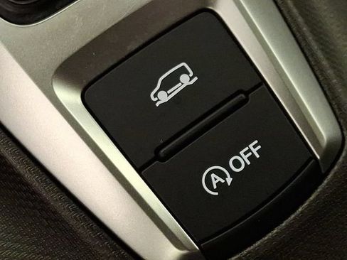 Used 2025 Honda Passport TrailSport image 24