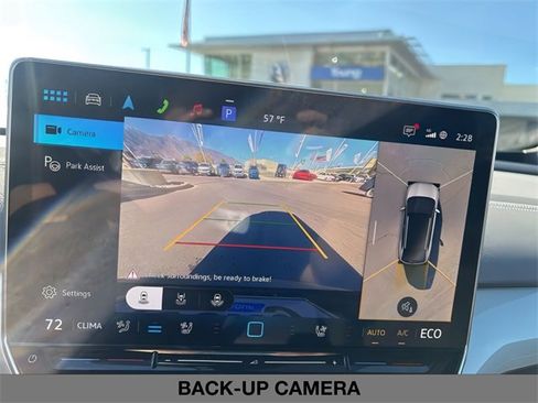 New 2025 Volkswagen ID.4 Pro S Plus image 25