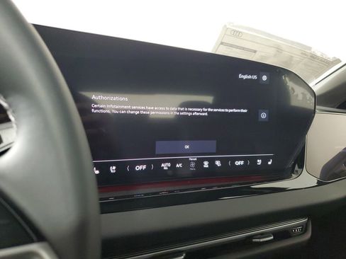 New 2026 Audi A6 Prestige image 28