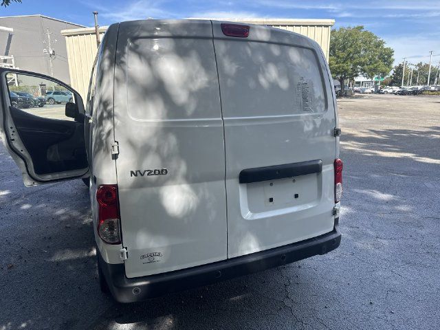 Used 2020 Nissan NV200 S FWD image 33