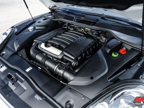 Used 2016 Porsche Cayenne image 72