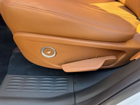 New 2026 Genesis GV80 2.5T Prestige image 47