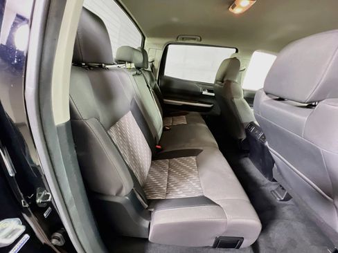 Used 2021 Toyota Tundra SR5 w/ TRD Sport Package AWD/4WD image 24