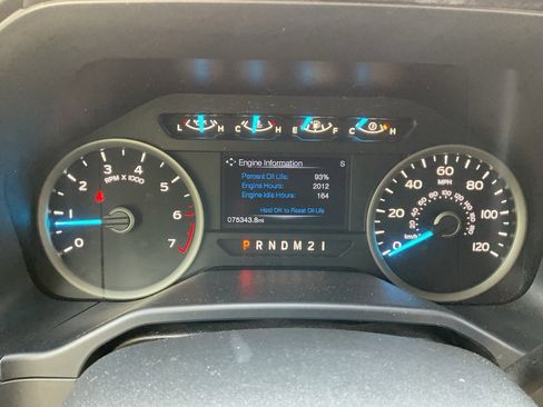 Used 2015 Ford F150 XLT w/ Equipment Group 301A Mid image 11