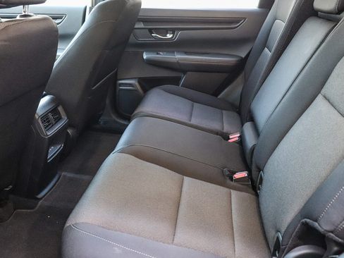 Certified 2024 Honda CR-V EX image 21