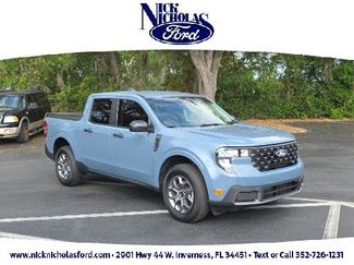Certified 2025 Ford Maverick XLT FWD video 1