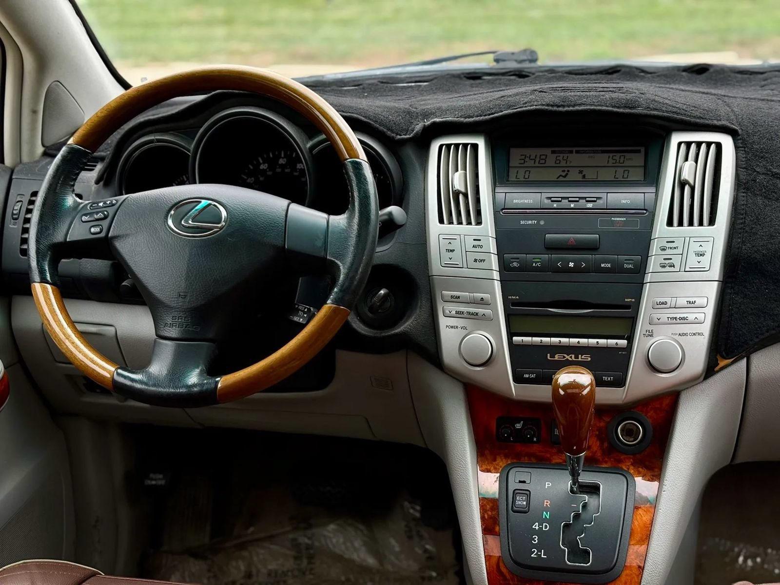 Used 2009 Lexus RX 350 AWD image 13