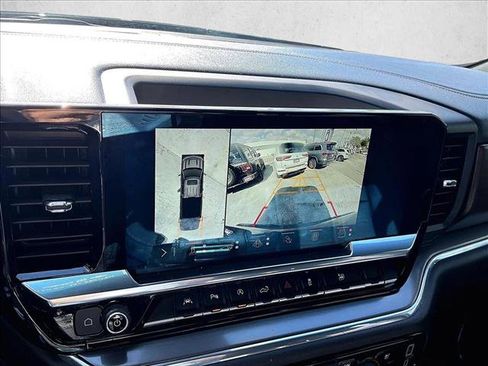 Certified 2024 Chevrolet Silverado 1500 High Country image 19