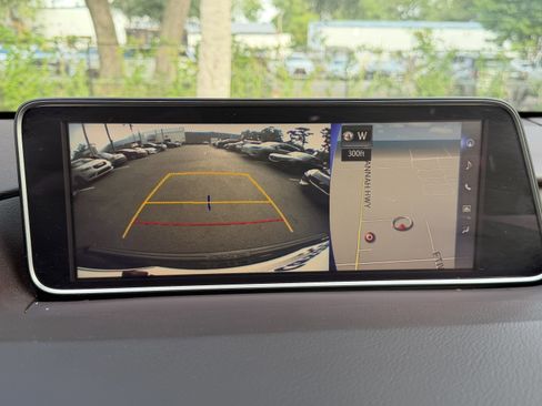 Used 2019 Lexus RX 350 FWD w/ Navigation Package image 27