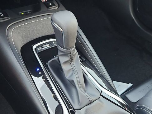 New 2026 Toyota Corolla XSE FWD image 17