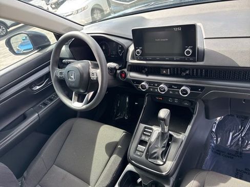Used 2023 Honda CR-V EX image 12