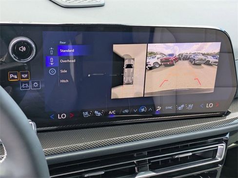 New 2026 Chevrolet Traverse High Country image 20