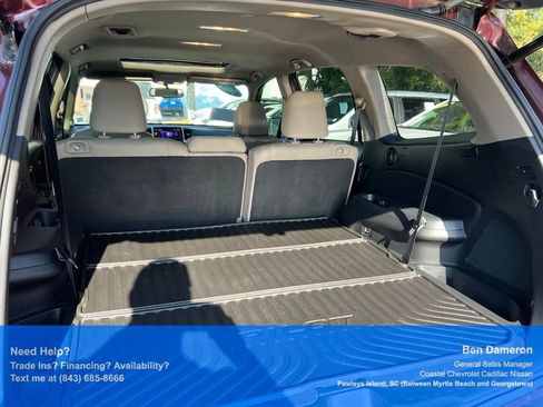 Used 2018 Honda Pilot EX-L image 10