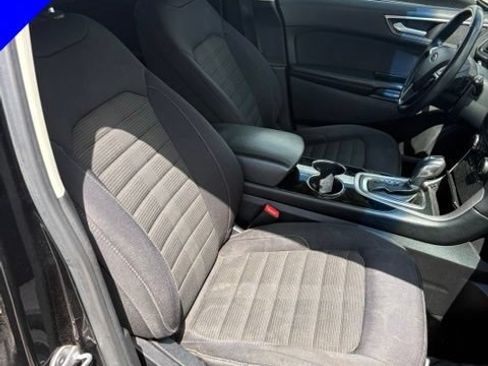 Used 2016 Ford Edge SEL w/ Class II Trailer Tow Package AWD/4WD image 31