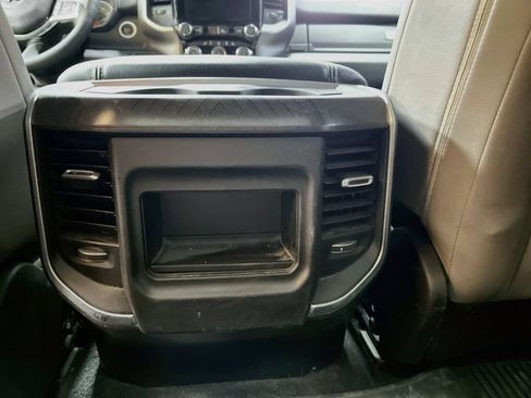 Used 2025 RAM 1500 Big Horn AWD/4WD image 25