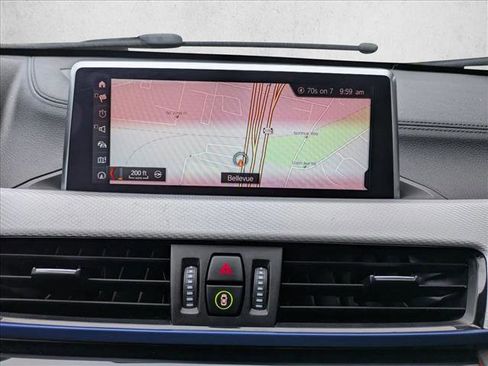 Used 2021 BMW X1 xDrive28i w/ Convenience Package image 14