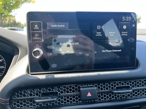 New 2026 Honda HR-V Sport image 13