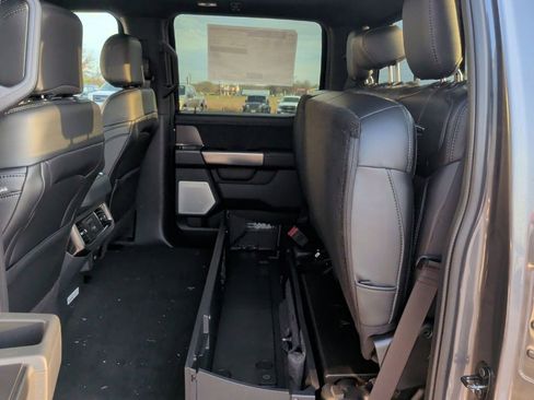 New 2026 Ford F250 Platinum image 41