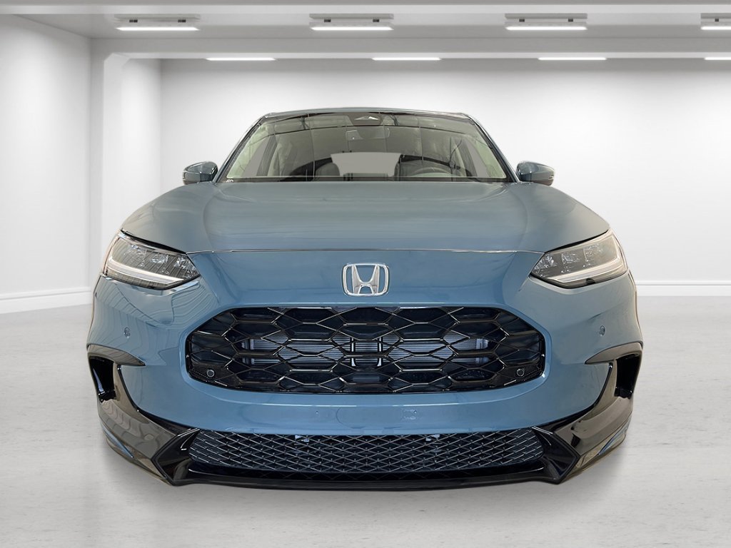 New 2027 Honda HR-V EX-L image 9