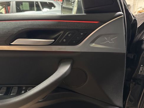 Used 2023 BMW X3 xDrive30i w/ Premium Package image 32