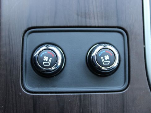 Used 2019 Nissan Murano Platinum w/ Cargo Package image 20