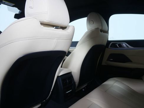 New 2026 BMW i4 eDrive40 w/ M Sport Package image 17