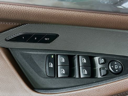 Used 2022 BMW 430i Gran Coupe w/ M Sport Package image 15