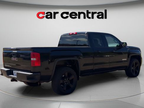 Used 2019 GMC Sierra 1500 Limited w/ Elevation Edition AWD/4WD image 5