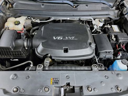 Used 2019 GMC Canyon SLT w/ Driver Alert Package image 27