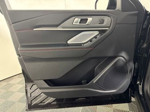 New 2026 Ford Explorer ST AWD/4WD image 50