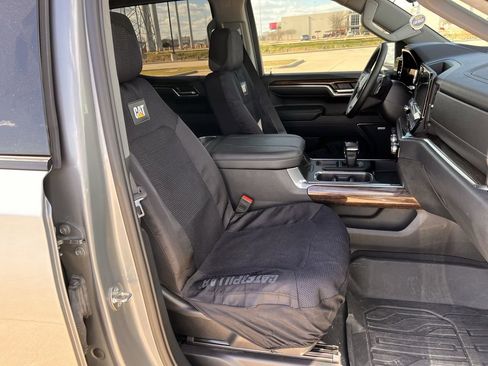 Used 2024 GMC Sierra 1500 Elevation w/ Elevation Premium Package image 32