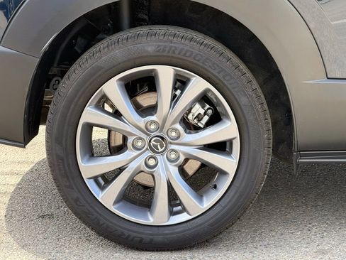 Used 2026 MAZDA CX-30 AWD 2.5 S image 7