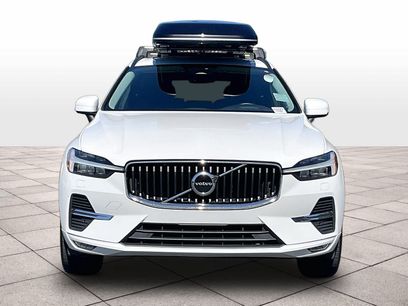 Used 2023 Volvo XC60 B5 Core