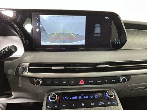 Used 2023 Hyundai Palisade SEL FWD image 24