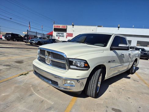 Used 2010 Dodge Ram 1500 Truck SLT w/ Big Horn Regional Pkg image 2