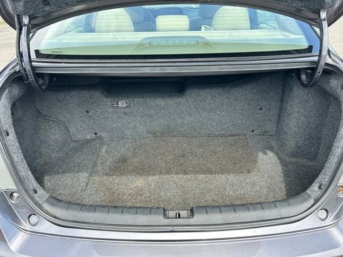 Used 2015 Honda Accord EX-L image 28