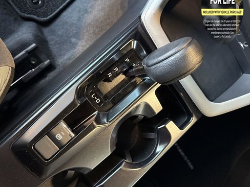 New 2026 Subaru Forester image 19