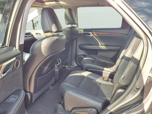 Used 2022 Lexus RX 350L Premium w/ Premium Package AWD/4WD image 23