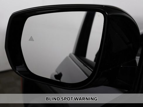 Used 2023 Jeep Grand Cherokee Altitude image 4