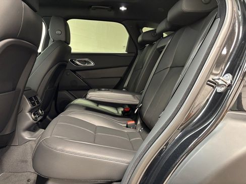 New 2026 Land Rover Range Rover Velar Dynamic SE image 26