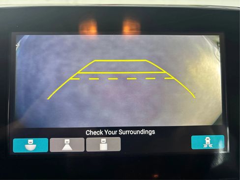 Used 2018 Honda Odyssey EX-L image 37