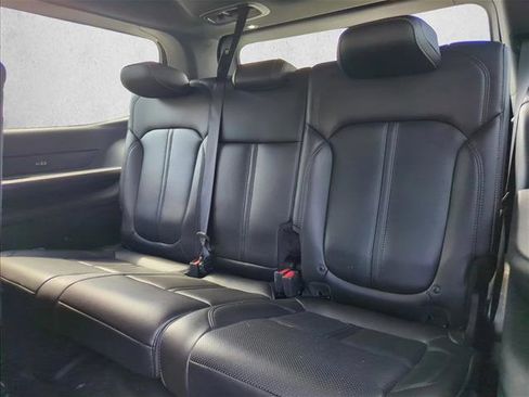 Used 2022 Jeep Wagoneer Series I image 21