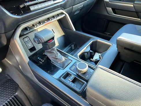 Used 2025 Toyota Tundra SR5 image 20