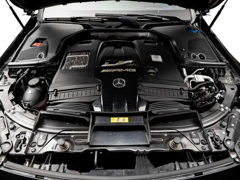 Used 2020 Mercedes-Benz AMG GT 63 image 67