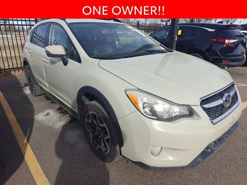 Used 2015 Subaru Crosstrek 2.0i Limited image 3