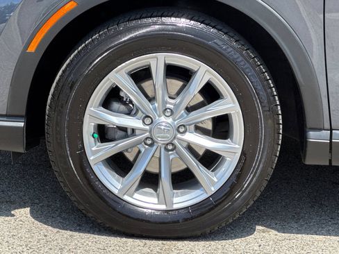 Certified 2023 Honda CR-V EX-L image 26