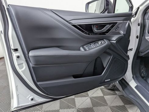 Used 2024 Subaru Outback Touring XT image 29